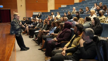 Ebeveynlere Rehberlik Semineri