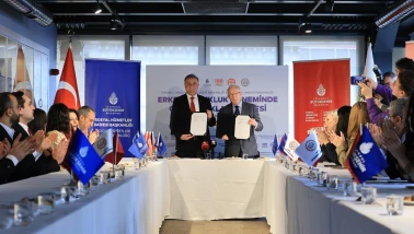 Çocuk Haklarında İş Birliği