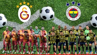 RAMS Park'ta gol düellosu: Şampiyonluk yarışında dev randevu