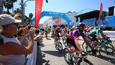 Türkiye'nin doğal ve tarihi mirasıyla eşsiz yarış