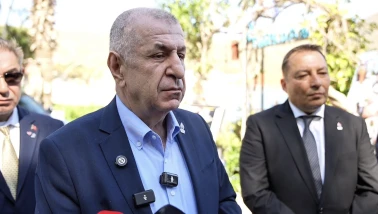 “En vahşi yöntemlerle Anadolu'nun zenginlikleri sömürülüyor”