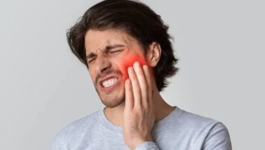 Diş ağrısı sanılıyor, sinir hastalığı olabiliyor