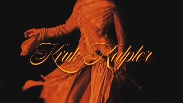 Sertab Erener ile Kırık Kalpler Döndü