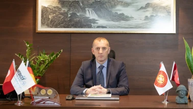 19 Çin Üniversitesi İstanbul’a geliyor