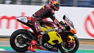 Deniz Öncü İspanya’da podyum peşinde