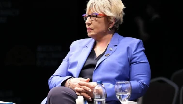 Atasoy, Terörle Mücadelede Küresel İş Birliğinin Önemini Vurguladı