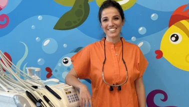 Çocuklarda masum alışkanlıklar çeneyi tehdit ediyor