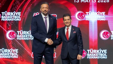 Ülker’den basketbola güçlü destek