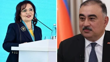 Attar: Türkiye- Azerbaycan kardeşliğine zarar vermeye çalışıyorlar