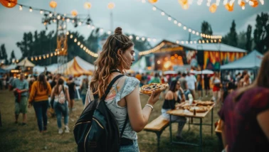 Kilyos’ta kahve festivali