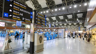 Sabiha Gökçen Havalimanı'nda Sessiz Dönem Başlıyor