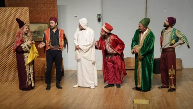 Kartal’da sanat dolu hafta sonu