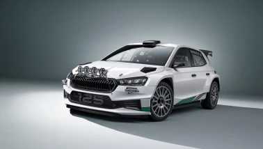 Škoda’dan 125 yıllık yarış mirası