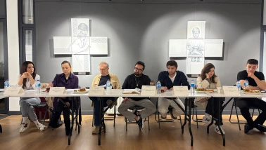 Sezonun en iddialı bağımsız dramı: “Umut Işığım”