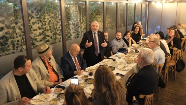 Çorum UNESCO yolunda