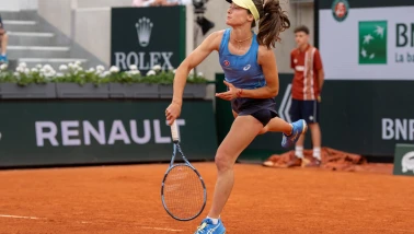 Zeynep Sönmez, 2026 Roland Garros’taki ilk maçına çıkıyor