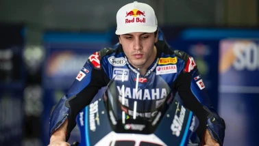 Dünya Superbike Şampiyonası’nda Bahattin Sofuoğlu Macaristan’da