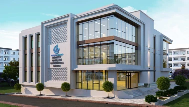 Bağcılar’a tam donanımlı 4 gençlik merkezi