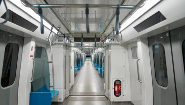 İBB Metro hattında geri sayım