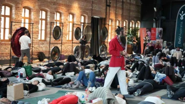 İyi Yaşam Festivali ‘Zenin Well-Being Fest 3.0’  27 Haziran’da Fişekhane’de