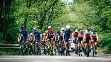 Türkiye Priştine’de pedal çevirecek