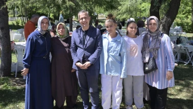 Kadınlar Buluşuyor, Esenyurt Güçleniyor
