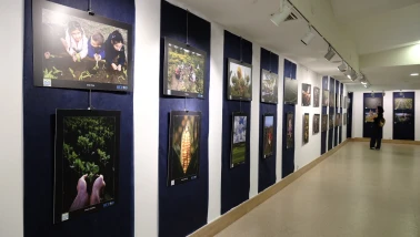 Tarımın emek dolu hikayesi, fotoğraf kareleriyle anlatılıyor
