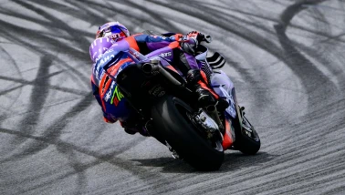 Toprak Razgatlıoğlu Macaristan’da piste çıkıyor
