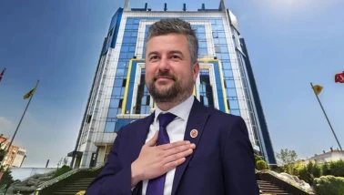 İzmir'de Buca Belediyesi'ne operasyon!