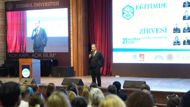 ÜSTÜN YETENEKLER KEŞFEDİLMEYİ BEKLİYOR