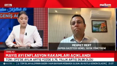 Gölge lider İmamoğlu