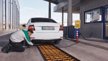 TÜVTÜRK’ten araç sahiplerine egzoz gazı emisyon ölçümü hatırlatması