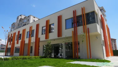 Kartal’da 15’inci kreş açılıyor