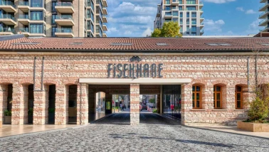 Fişekhane’de Summer Market Zamanı