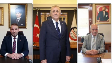 İSTANBUL ESNAFINA KAYYIM YÖNETİMİ