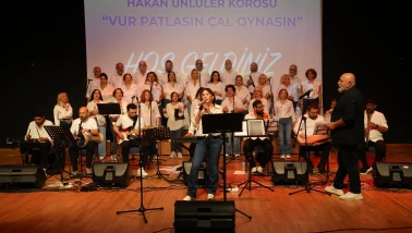 Kartal’da iki konser gecesi