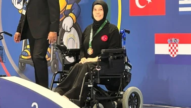 Bağcılar'da Gururlandıran Başarı