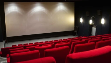 Bu Hafta Vizyonda Yer Alacak Filmler Belli Oldu