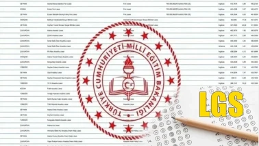 Esenyurt’ta LGS 2026'da 3 Öğrenci Tam Puanla Türkiye Birincisi Oldu