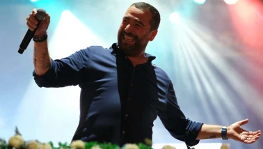 Büyükçekmece Festivali'nde Ümit Yaşar Coşkusu