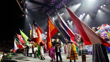 27. Uluslararası Büyükçekmece Festivali Başladı