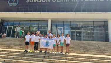 Silivri Belediyesi Spor Kulübü Yüzme Takımı, Ulusal Gelişim Ligi'nden Derecelerle Döndü