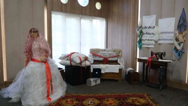 Geçmişin Sessiz Tanıkları Yeniden Hayat Buldu