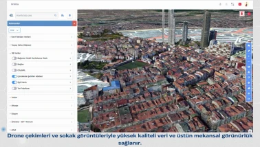 Bağcılar Belediyesi'nden 'İyi Uygulama'