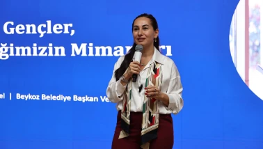 Beykoz'a 2 Yeni Gençlik Merkezi Müjdesi