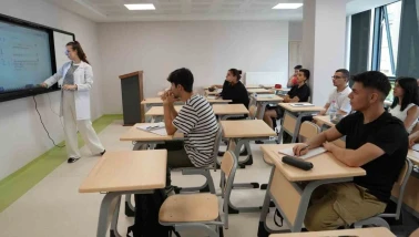 Kartal Belediyesi'nin Eğitim Desteği Meyvelerini Verdi