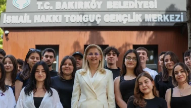 Bakırköy Belediyesi Öğrencilere Eğitim Desteğini %166 Artırdı