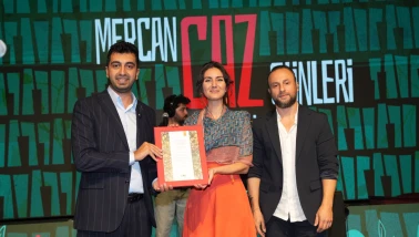 Mercan Can Günleri Sona Erdi