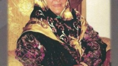 Ateş Ailesinin Acı Günü