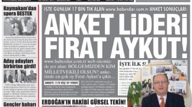 KILIÇDAROĞLU'na AÇIK MEKTUP